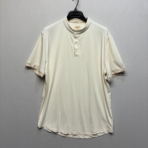 Mantra Men Short Sleeve Golf Performance Polo Shirt Top XL X-Large D063 -27